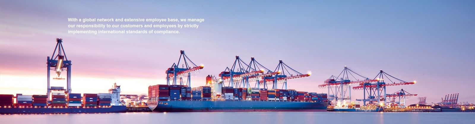 Transitaire international