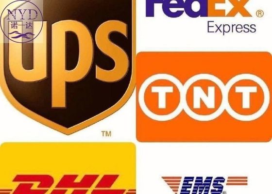 Expéditeur rapide et professionnel pour les États-Unis en provenance de Chine par express/air/mer