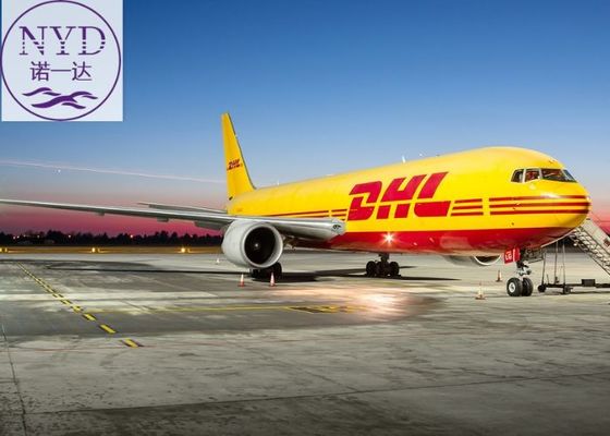 Service international professionnel et rapide courrier express international au Royaume-Uni