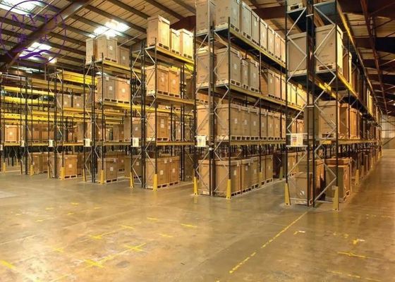 International Cargo DG Shipping Logistics Global Freight Transportation