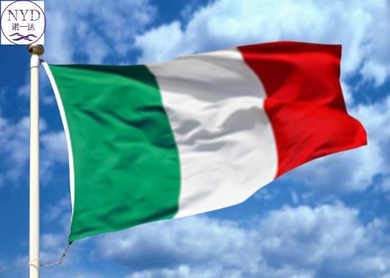 Transfert maritime DDP DDU de la Chine vers l'Italie Transfert international