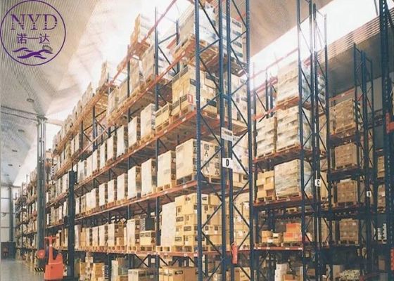 Customs Clearance and Tracking for International Freight Forwarding with Available