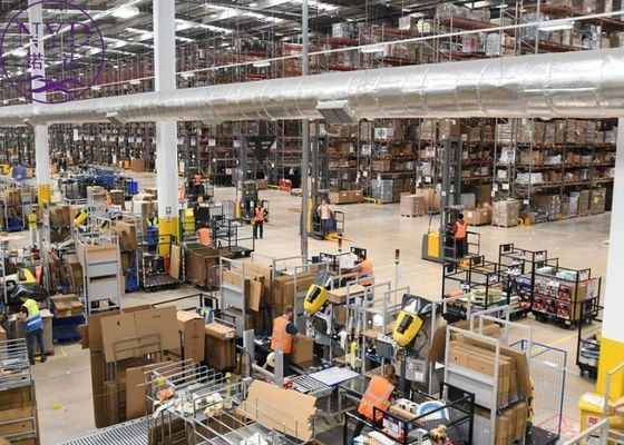 Freight Forwarding Service Type International Freight Forwarder Available
